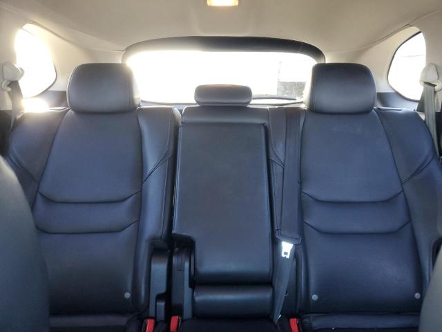 Photo 10 from auction – 2016 MAZDA CX-9 TOURI with VIN JM3TCACY9G0123244
