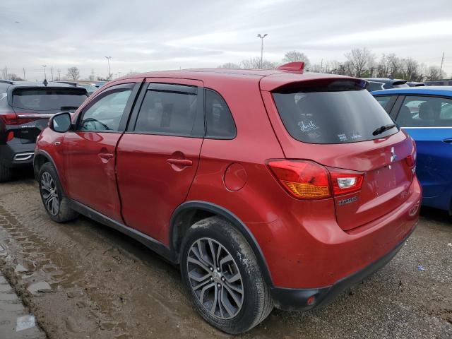 Photo 2 from auction – 2017 MITSUBISHI OUTLANDER with VIN JA4AP3AU7HZ050673