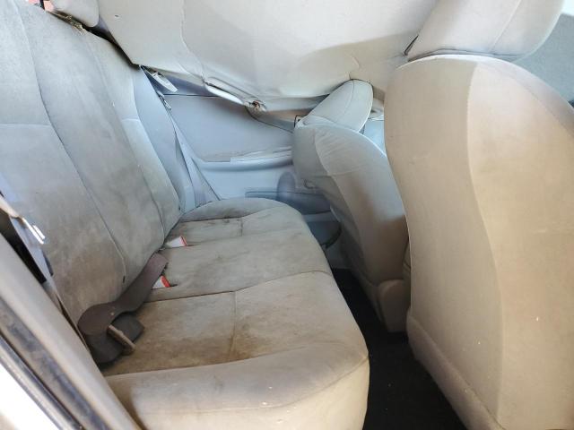 Photo 10 from auction – 2009 TOYOTA COROLLA BA with VIN 1NXBU40E19Z135571
