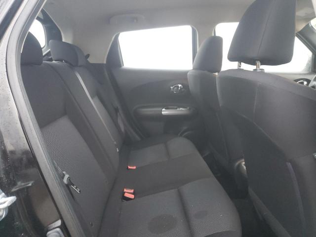 Photo 11 from auction – 2014 NISSAN JUKE S with VIN JN8AF5MV2ET482485