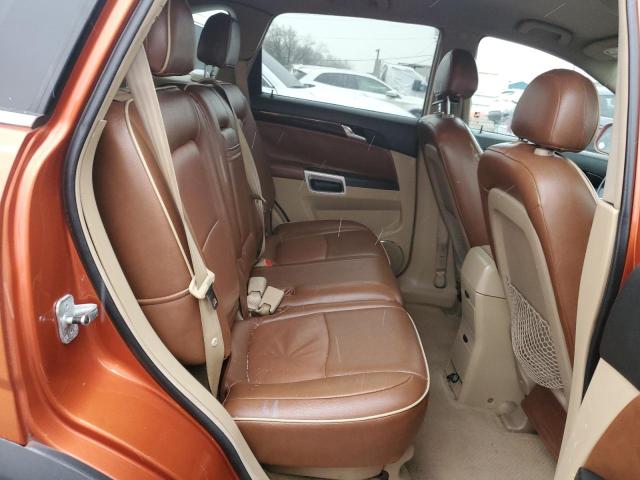 Photo 11 from auction – 2008 SATURN VUE XE with VIN 3GSCL33P88S504772