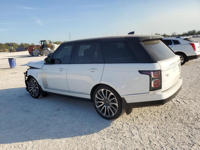Photo 2 from auction – 2020 LAND ROVER RANGE ROVE with VIN SALGS2RU5LA571565