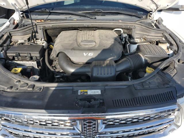 Photo 12 from auction – 2014 DODGE DURANGO CI with VIN 1C4RDHEG7EC451013