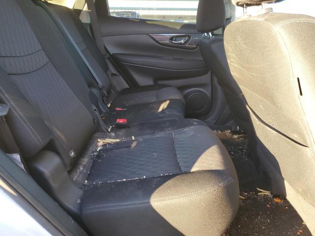 Photo 11 from auction – 2018 NISSAN ROGUE S with VIN KNMAT2MV2JP599814