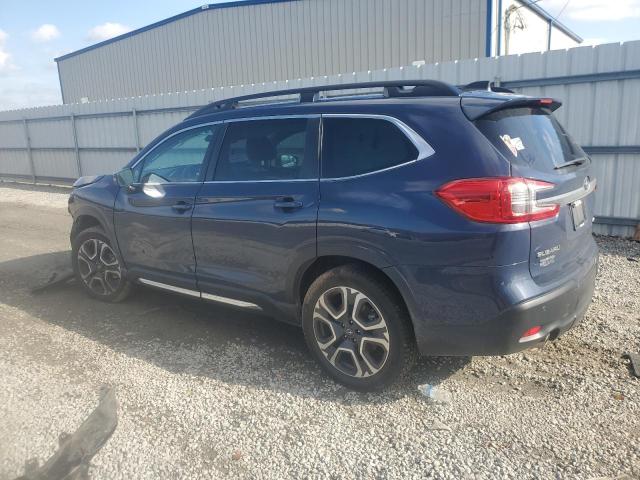 Photo 2 from auction – 2023 SUBARU ASCENT LIM with VIN 4S4WMAND3P3403247