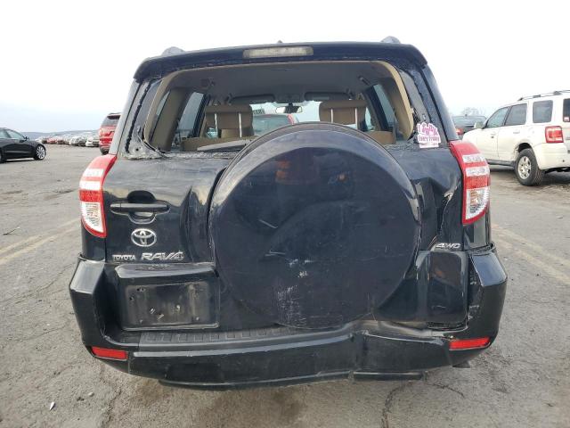 Photo 6 from auction – 2010 TOYOTA RAV4 with VIN 2T3BF4DV7AW067101
