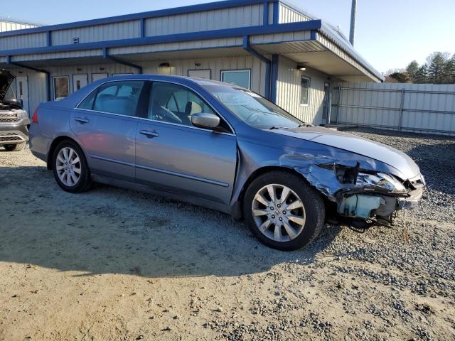 Photo 4 from auction – 2007 HONDA ACCORD SE with VIN 1HGCM66487A045367