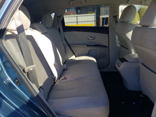 Photo 10 from auction – 2012 TOYOTA VENZA LE with VIN 4T3BA3BB6CU030304