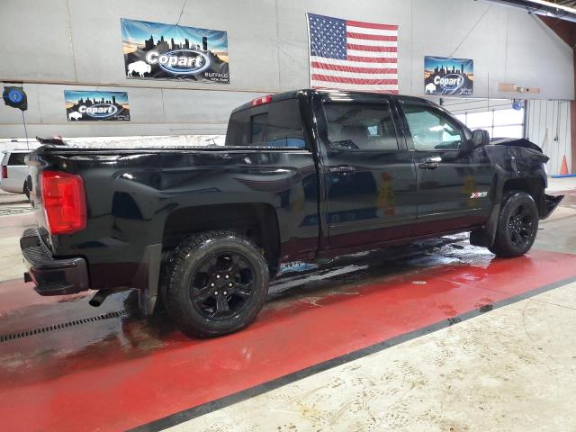 Foto 3 de la subasta – 2018 CHEVROLET SILVERADO con VIN 3GCUKSEC8JG176737
