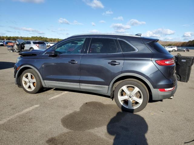 Photo 2 from auction – 2015 LINCOLN MKC with VIN 5LMCJ2A97FUJ27910