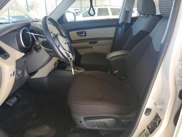Foto 7 de la subasta – 2013 KIA SOUL + con VIN KNDJT2A63D7526680