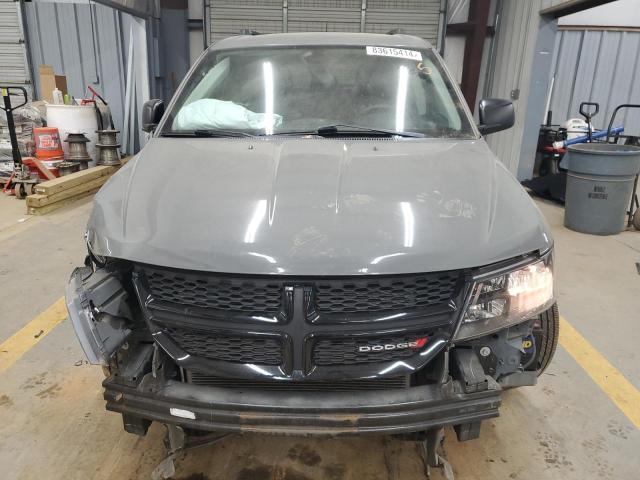Photo 5 from auction – 2020 DODGE JOURNEY SE with VIN 3C4PDCAB0LT226468