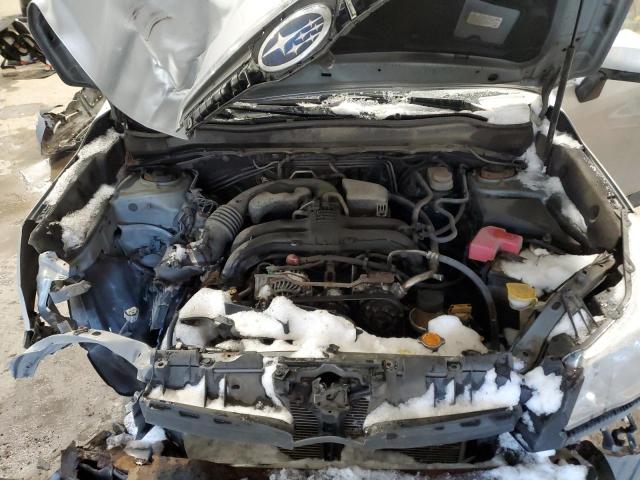 Photo 12 from auction – 2014 SUBARU FORESTER 2 with VIN JF2SJAEC5EH510563