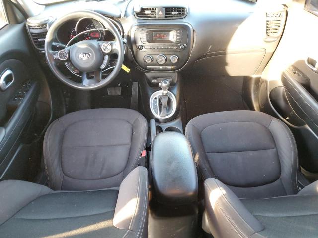 Photo 8 from auction – 2016 KIA SOUL with VIN KNDJN2A22G7858895