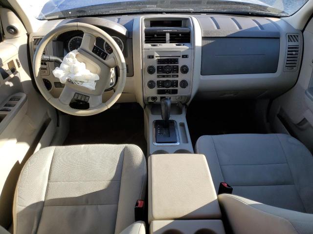 Photo 8 from auction – 2012 FORD ESCAPE XLT with VIN 1FMCU0D73CKC40169