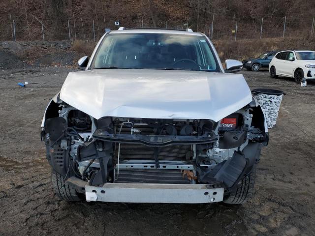 Photo 5 from auction – 2016 TOYOTA 4RUNNER SR with VIN JTEBU5JR0G5296198