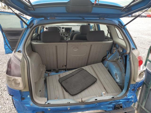 Foto 6 de la subasta – 2007 TOYOTA COROLLA MA con VIN 2T1KR30E37C630218
