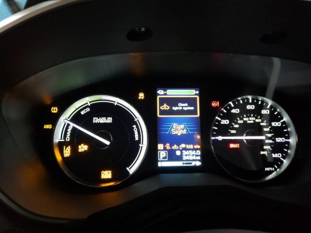 Photo 9 from auction – 2022 SUBARU CROSSTREK with VIN JF2GTDNC0NH274891