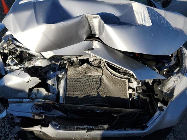 Photo 11 from auction – 2021 SUBARU CROSSTREK with VIN JF2GTHNC8M8281755