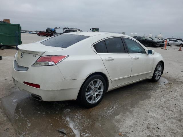 Photo 3 from auction – 2010 ACURA TL with VIN 19UUA8F54AA026887