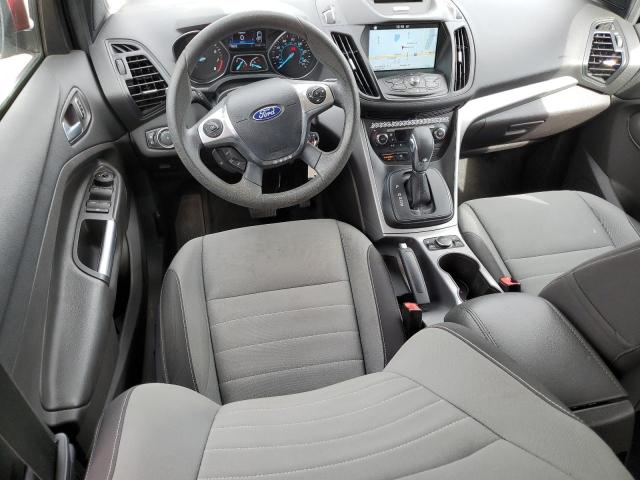 Photo 8 from auction – 2016 FORD ESCAPE SE with VIN 1FMCU0GX2GUC56949