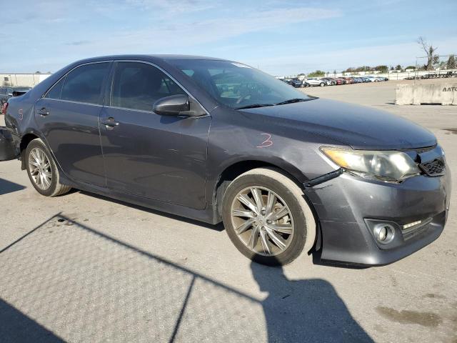 Photo 4 from auction – 2014 TOYOTA CAMRY L with VIN 4T1BF1FK9EU387083