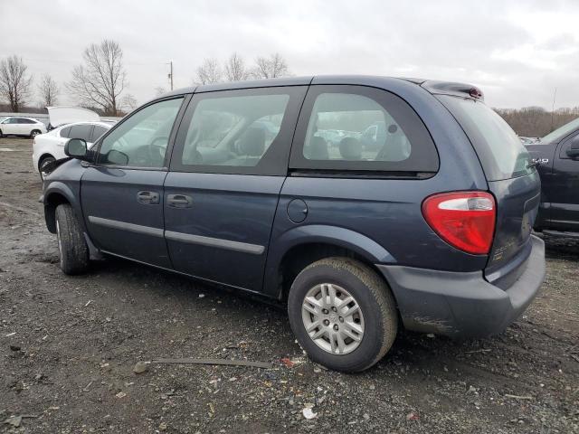Photo 2 from auction – 2007 DODGE CARAVAN SE with VIN 1D4GP25E67B222845