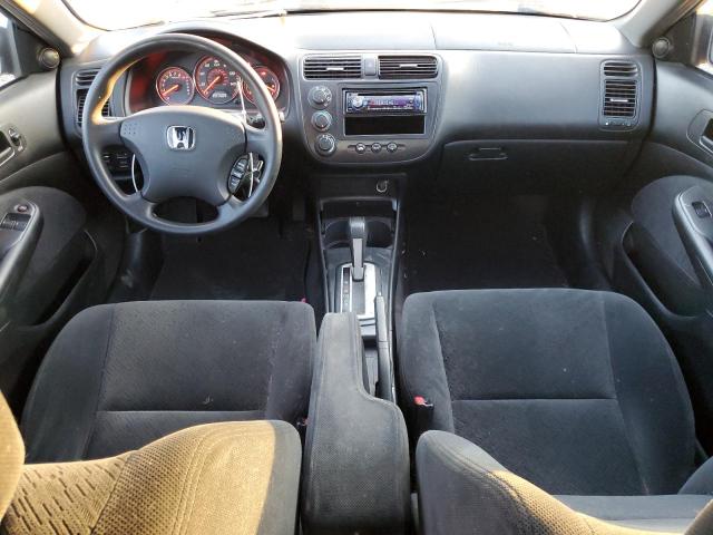 Photo 8 from auction – 2004 HONDA CIVIC EX with VIN 1HGEM22904L082609