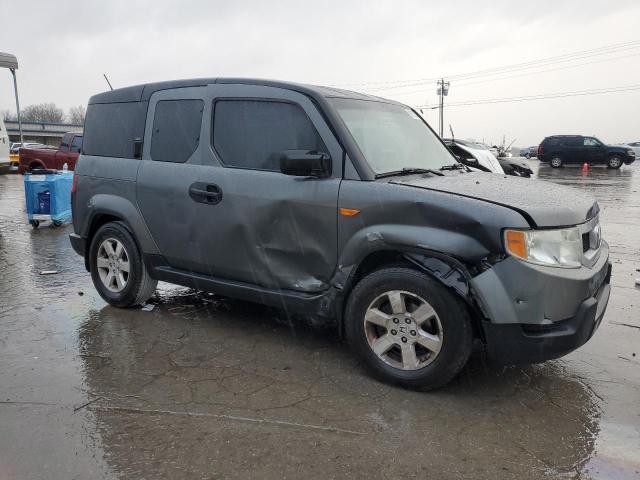 Photo 4 from auction – 2011 HONDA ELEMENT EX with VIN 5J6YH1H79BL001856