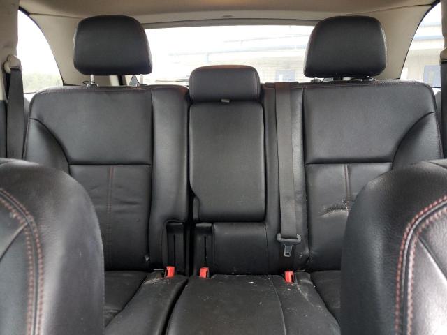Photo 10 from auction – 2013 FORD EDGE SEL with VIN 2FMDK3JC8DBE23589