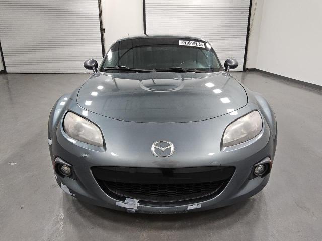 Photo 5 from auction – 2013 MAZDA MX-5 MIATA with VIN JM1NC2PF9D0232198