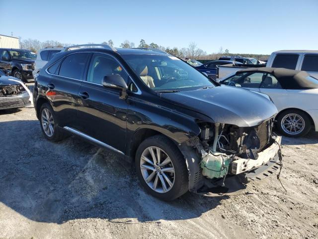 Photo 4 from auction – 2015 LEXUS RX 350 with VIN 2T2ZK1BA7FC189205