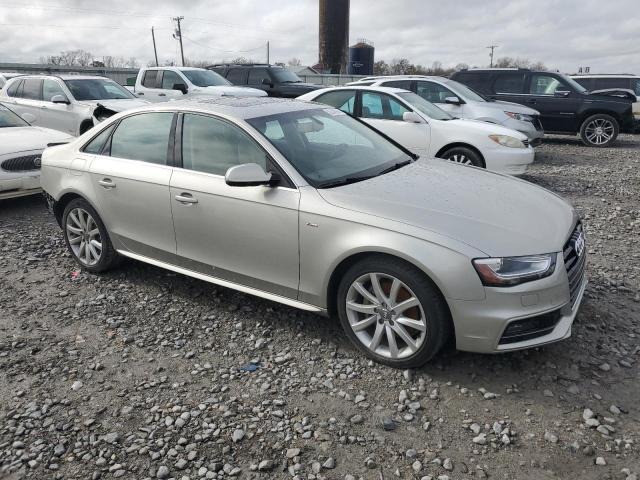 Снимка 4 от търг – 2014 AUDI A4 PREMIUM с VIN WAUAFAFL1EN014782