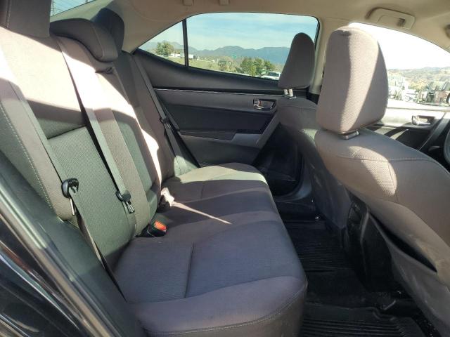 Photo 10 from auction – 2018 TOYOTA COROLLA L with VIN 5YFBURHE3JP809680