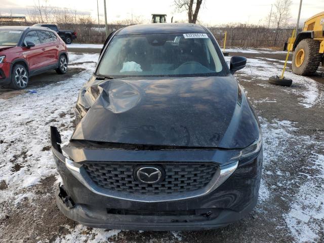 Photo 5 from auction – 2024 MAZDA CX-5 SELEC with VIN JM3KFBBL7R0421101