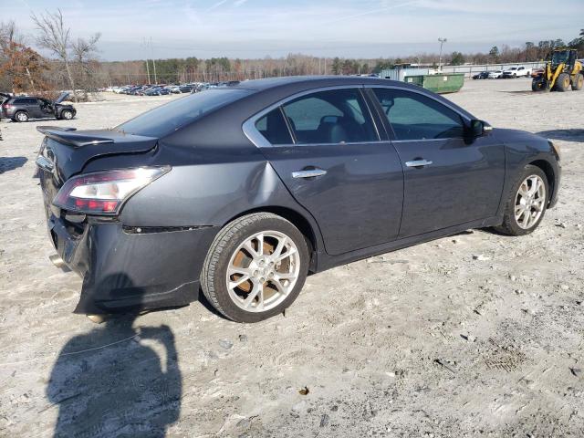 Photo 3 from auction – 2012 NISSAN MAXIMA S with VIN 1N4AA5AP7CC809143