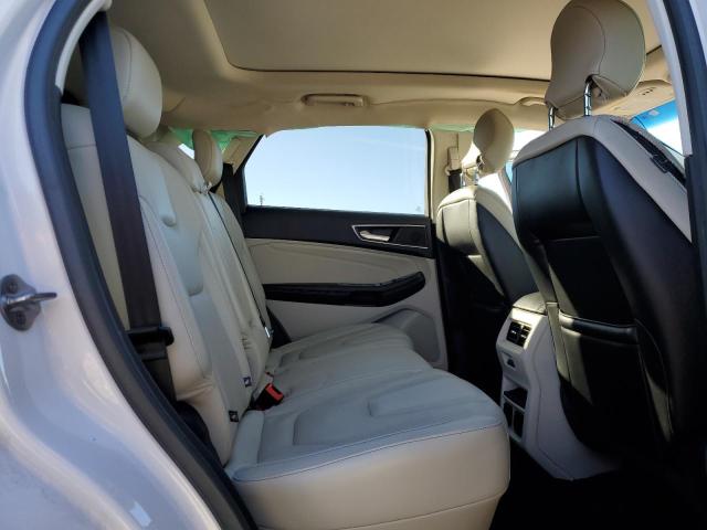 Photo 11 from auction – 2017 FORD EDGE TITAN with VIN 2FMPK4K90HBB40874
