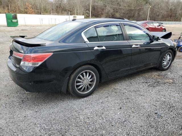 Photo 3 from auction – 2012 HONDA ACCORD EXL with VIN 1HGCP3F89CA009268