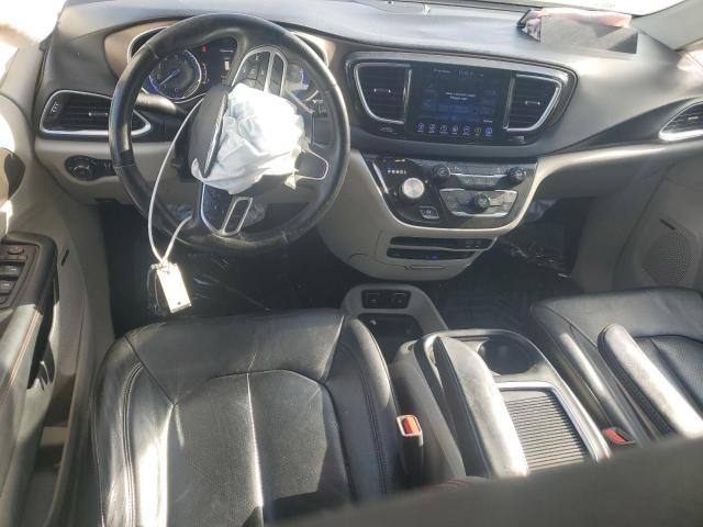 Photo 8 from auction – 2017 CHRYSLER PACIFICA T with VIN 2C4RC1EG2HR622871