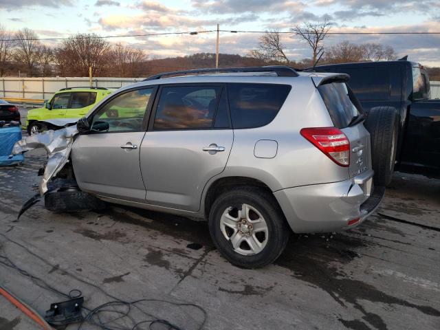 صورة رقم 2 من المزاد - 2010 TOYOTA RAV4 مع VIN 2T3BF4DV0AW050799