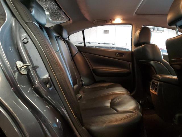 Photo 10 from auction – 2011 NISSAN MAXIMA S with VIN 1N4AA5AP8BC842618