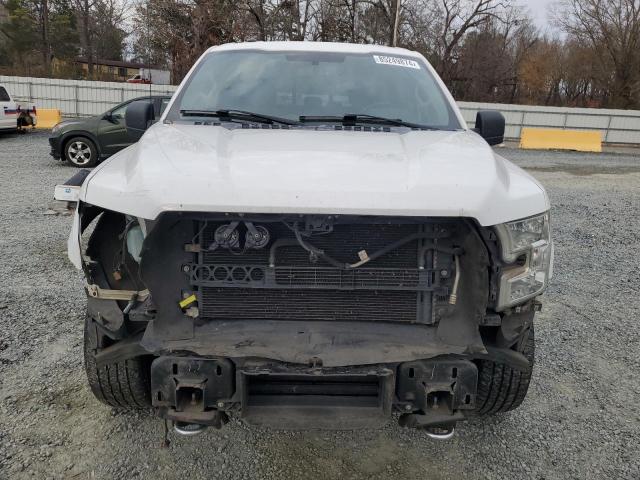 Photo 5 from auction – 2017 FORD F150 SUPER with VIN 1FTEW1EP0HFA18927
