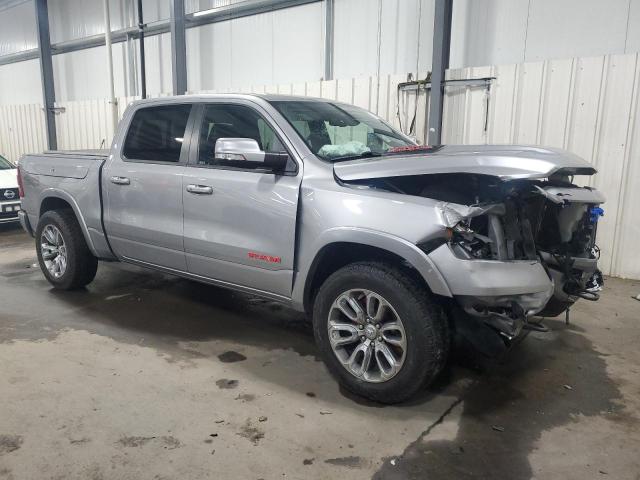 Photo 4 from auction – 2020 RAM 1500 LARAM with VIN 1C6SRFJT2LN344647