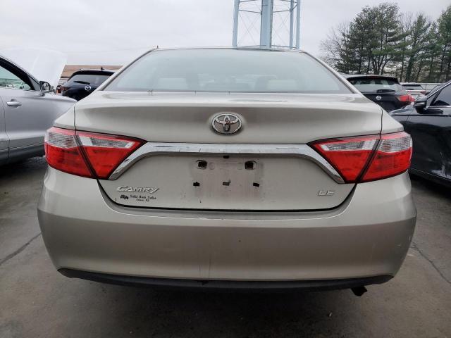 Photo 6 from auction – 2016 TOYOTA CAMRY LE with VIN 4T1BF1FK7GU195227
