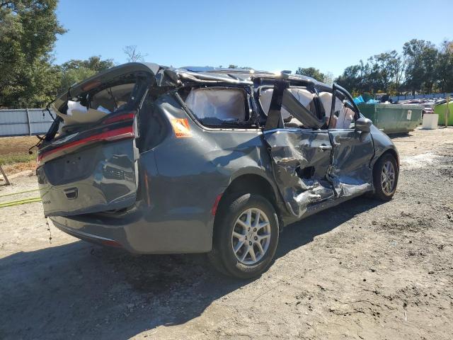 Photo 3 from auction – 2021 CHRYSLER PACIFICA T with VIN 2C4RC1BG9MR528064