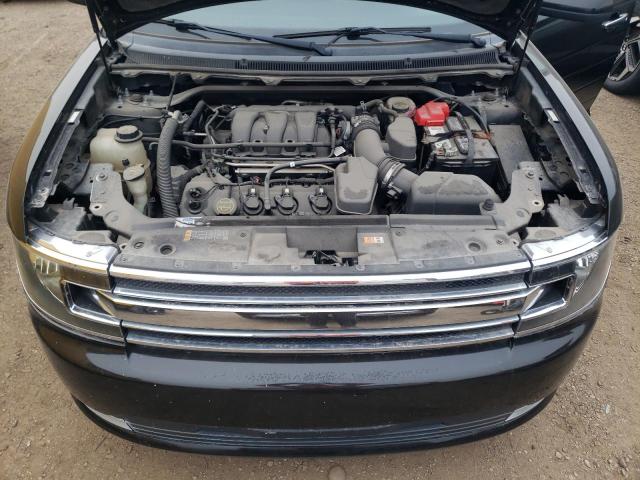 Photo 12 from auction – 2016 FORD FLEX SEL with VIN 2FMGK5C80GBA23550