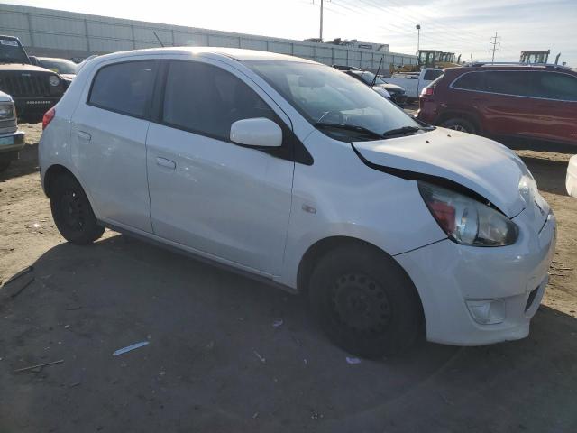 Photo 4 from auction – 2015 MITSUBISHI MIRAGE DE with VIN ML32A3HJ1FH040508