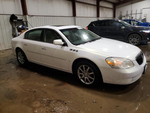 Photo 4 from auction – 2007 BUICK LUCERNE CX with VIN 1G4HD57257U162054
