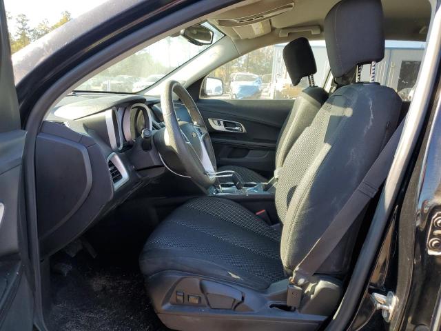 Photo 7 from auction – 2016 CHEVROLET EQUINOX LT with VIN 2GNALCEK4G1108375
