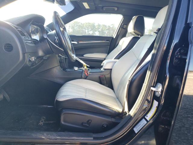 Photo 7 from auction – 2017 CHRYSLER 300 S with VIN 2C3CCABG3HH521486